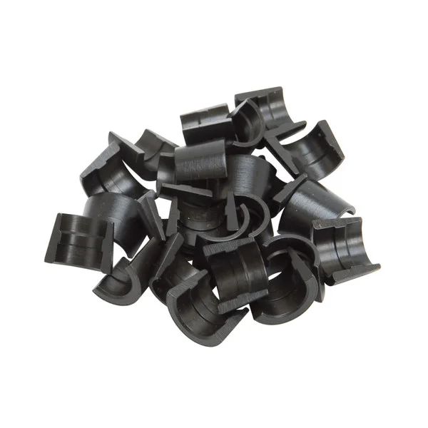 Edelbrock 11/32 Valve Locks Single Groove V-6 8Pr – 9614