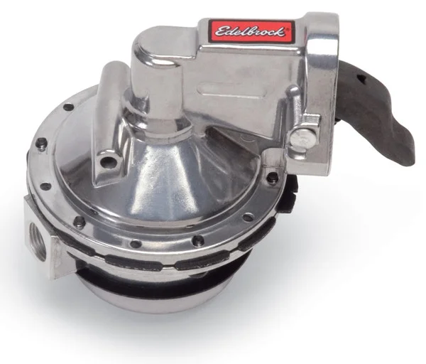 Edelbrock 307-400 Hi-Perf St Pump – 1721