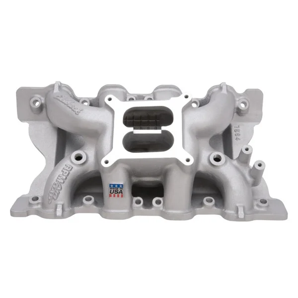 Edelbrock 351C Ford 2V RPM Air Gap Manifold – 7564