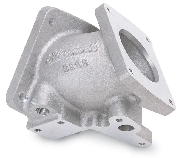 Edelbrock 94-95 5 0L EFI Adapter – 3835