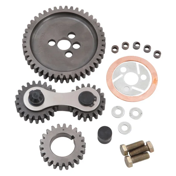 Edelbrock Accu-Drive Gear Drive S/B Chevy – 7890