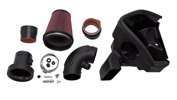 Edelbrock Air Intake Competition E-Force 2011 Ford Mustang – 15898