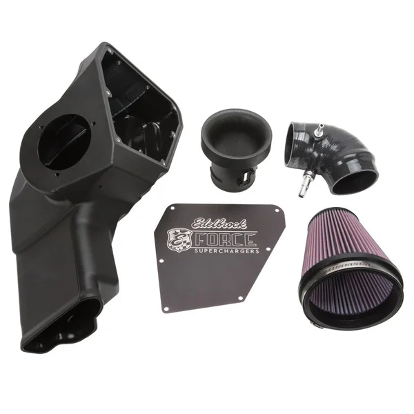 Edelbrock Air Intake Competition E-Force 2015-2017 Ford Mustang GT – 15868