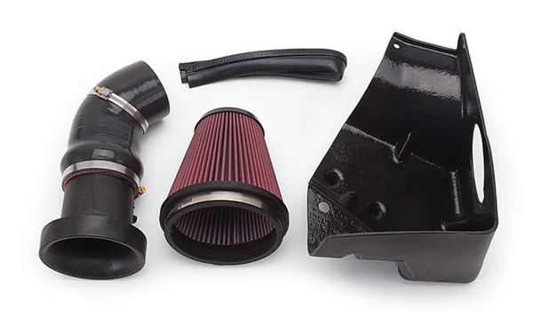 Edelbrock Air Intake E-Force SC 05-09 Mustang GTS – 15803