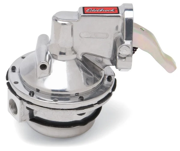 Edelbrock B/B Hi-Flow Fuel Pump – 1712