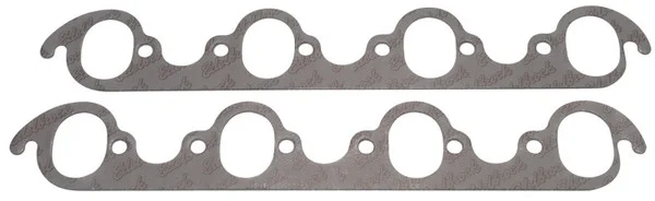 Edelbrock BBF Exhaust Gasket – 7228
