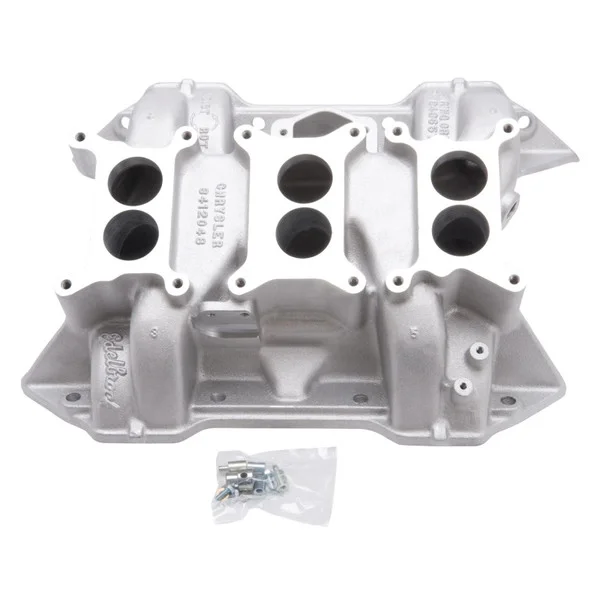 Edelbrock CH-6B Manifold – 2475