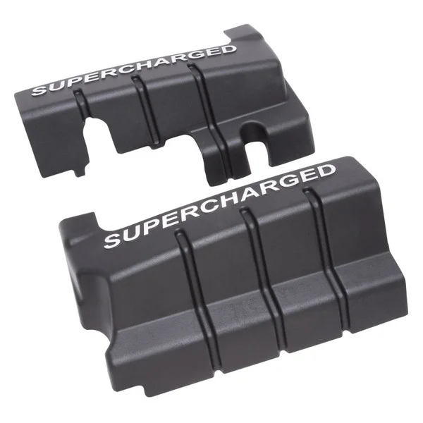 Edelbrock Coil Cover Kit Hemi Supercharger 2011-2014 Chrysler Hemi – 41114