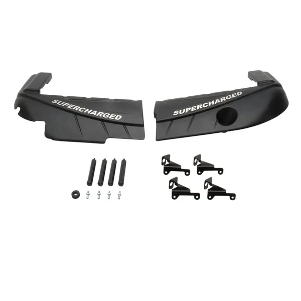 Edelbrock Covers Coil Supercharged 4 6L Ford Mustang GTs 2005-2009 – 41133