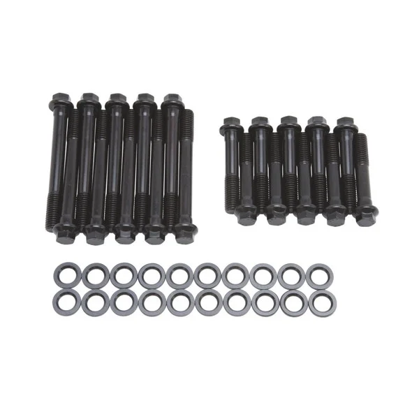 Edelbrock Ford FE Head Bolt Kit – 8557