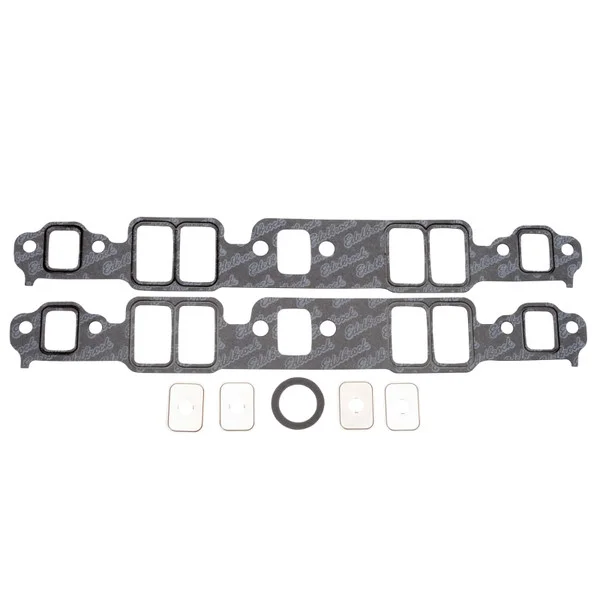 Edelbrock S/B Chev Intake Gasket – 7201