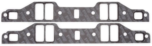 Edelbrock SB Chrysler Intake Gasket for Perf RPM Heads – 7276