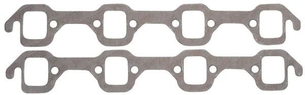Edelbrock SBF Exhaust Gasket – 7227