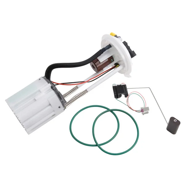 Edelbrock Supercharger Supplemental Fuel Pump Kit GM Truck07-09 4 8L/5 3L Non-Flex Fuel – 15781