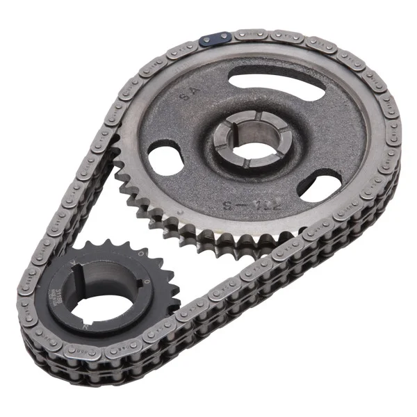 Edelbrock Timing Chain And Gear Set AMC 290-401 – 7818