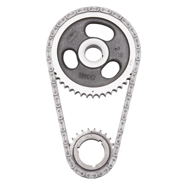 Edelbrock Timing Chain And Gear Set Chry 318-360 – 7803