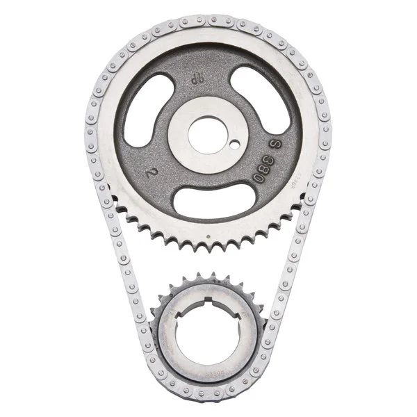 Edelbrock Timing Chain And Gear Set Chry 383-440 – 7804