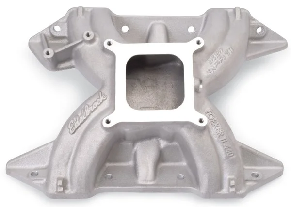 Edelbrock Torker II 440 Manifold – 5091