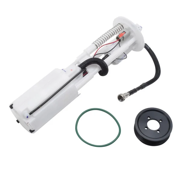 Edelbrock Upgrade Kit Supercharger Accessory 6 2L GM LS3 Inverted 05-13 Corvette – 15902