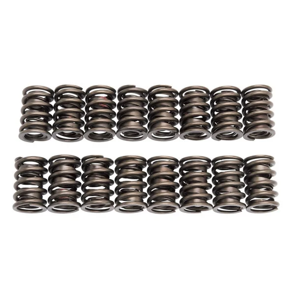 Edelbrock Valve Springs for Hydraulic Roller Cam w/ 1 800In Installed Height – 5845