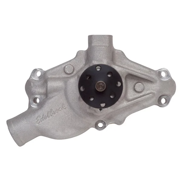 Edelbrock Water Pump High Performance Chevrolet Universal 262-400 CI V8 – 8882