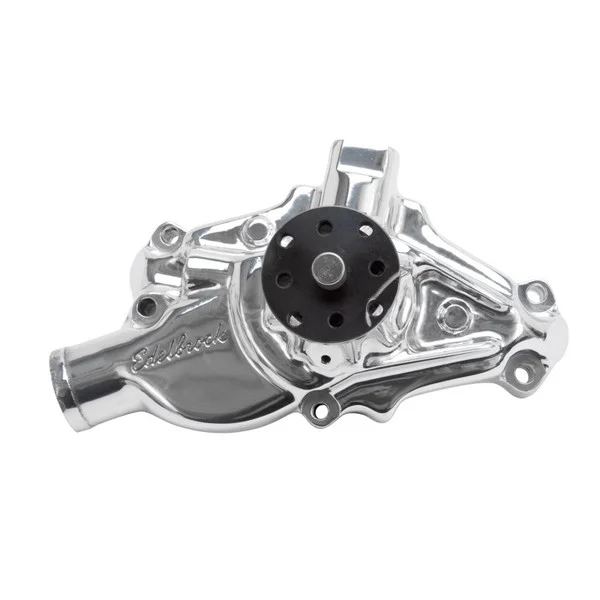 Edelbrock Water Pump High Performance Chevrolet Universal 262-400 CI V8 – 8892