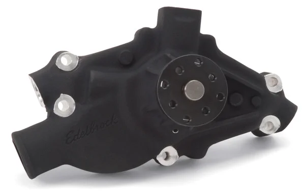 Edelbrock Water Pump Victor Circle Track Series Chevrolet 1955-95 262-400 CI V8 Engines – 8819