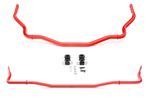 Eibach Anti-Roll Bar Kit (Front & Rear) for 2015 Ford Mustang 2.3L EcoBoost/3.7L V6/GT 5.0L V8 – 35145.320