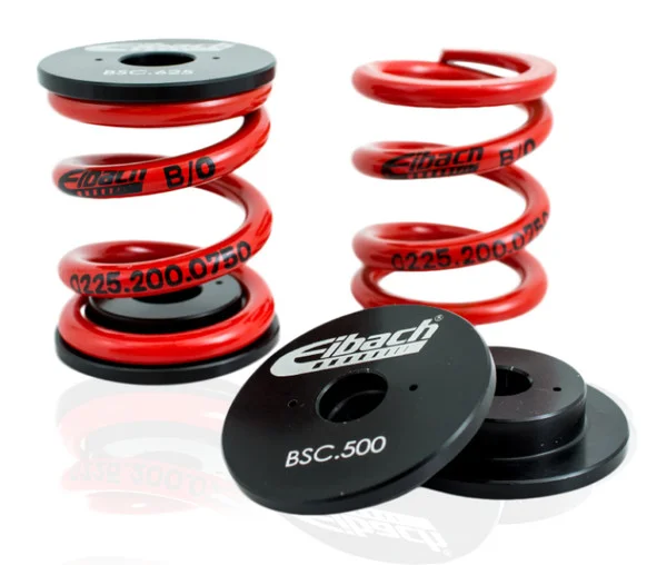 Eibach Bump Spring Cap – BSC.625