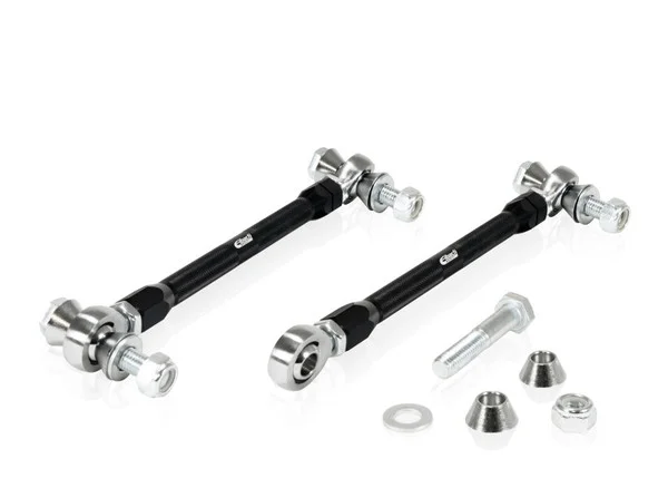 Eibach Front Adjustable Anti-Roll End Link Kit 14-19 Ford Focus ST – AK41-35-023-01-20