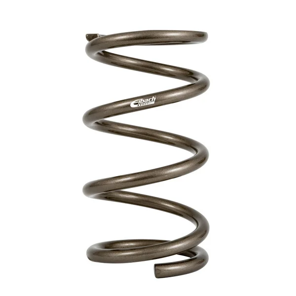 Eibach Platinum Series Dirt Modified Front Springs 9.5in L 3.86in ID 5in OD 500 LB – PF0950.500.0500