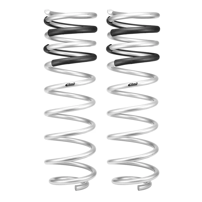 Eibach PRO-LIFT-KIT-HD Rear Springs: 21+ Raptor, 23+ Raptor R