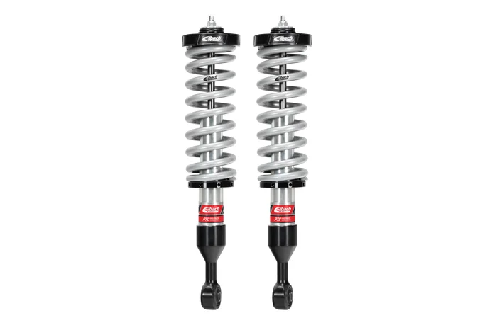 Eibach Springs E86-82-071-01-20 Pair of Front Coilovers