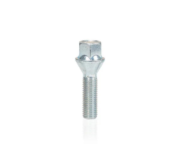 Eibach Wheel Bolt M12 x 1.5 x 39mm Taper-Head (for S90-2-15-001) – S1-1-12-50-39-17
