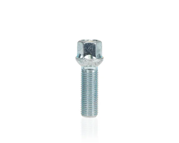 Eibach Wheel Bolt M12 x 1.5 x 45mm Round-Head – S1-5-12-50-45-17
