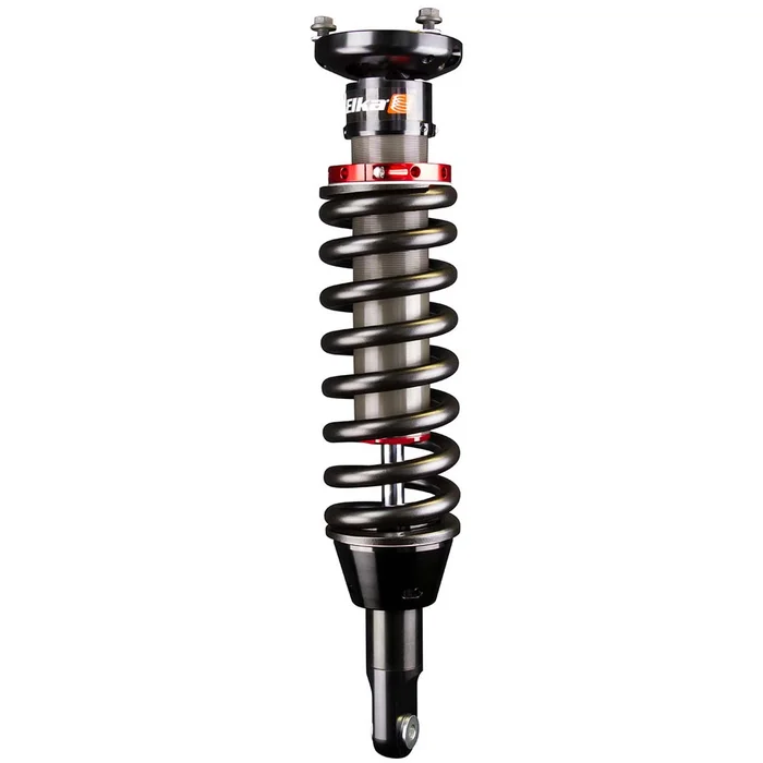 Elka Suspension 90174 Toyota Tacoma 4X4 Front 2.5 IFP Shocks Pair – 2-3 in. Lift