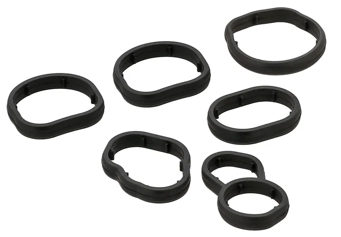 Elring 784.620 – Engine Oil Filter Housing Gasket