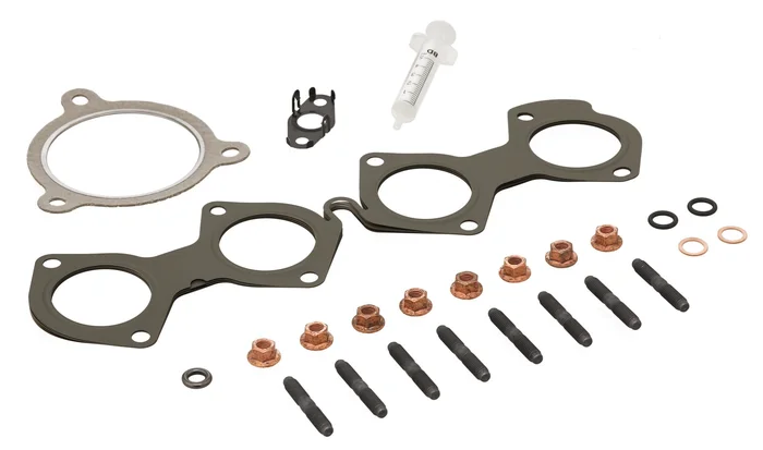 Elring 790.180 – Turbocharger Mounting Kit