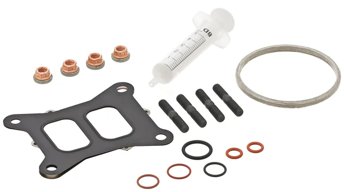 Elring 793.230 – Turbocharger Mounting Kit