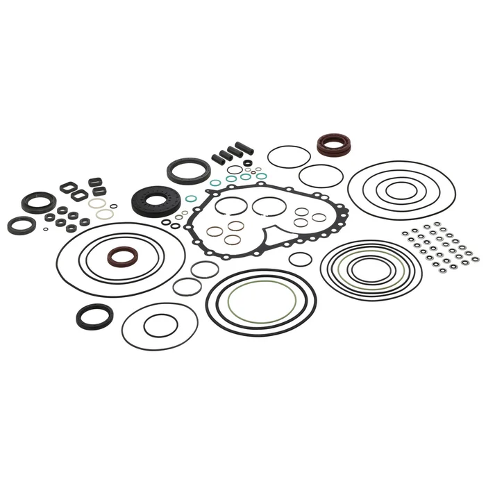 Elring 821.500 – Automatic Transmission Gasket Set