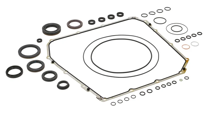 Elring 876.340 – Automatic Transmission Gasket Set
