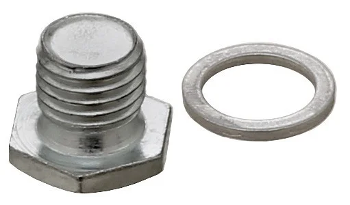 Elring 877.940 – Engine Oil Drain Plug