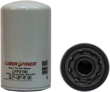 Engine Oil Filter LFP2190 LUBER-FINER LFP2190
