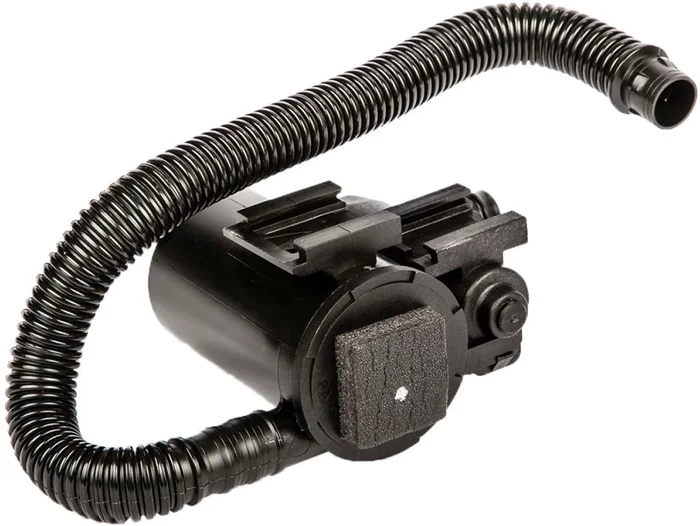 EV SOLENOID ASM AC DELCO 19329627