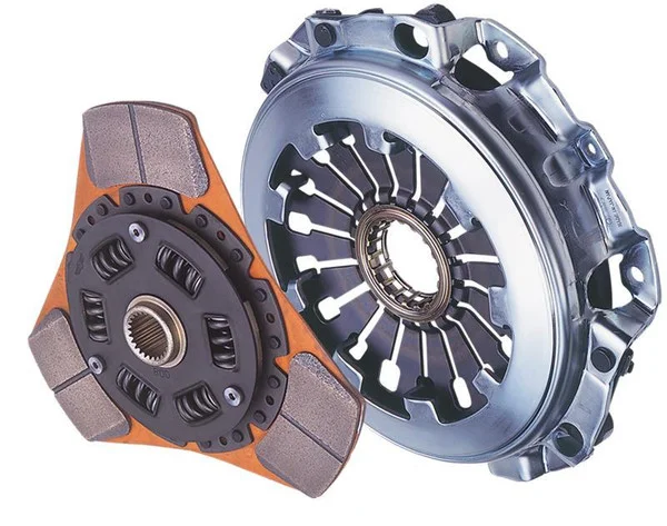Exedy 2001-2004 Dodge Ram 2500 L6 Clutch Kit – CRK1004HD