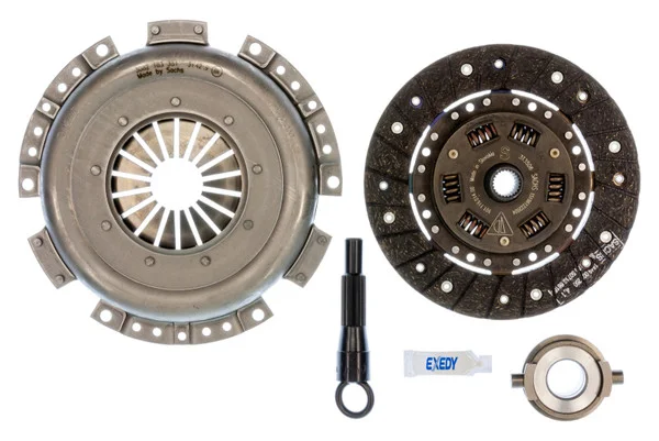 Exedy OE 1965-1969 Porsche 911 H6 Clutch Kit – KPO02