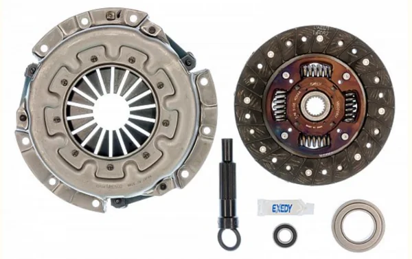 Exedy OE 1978-1979 Dodge Challenger L4 Clutch Kit – 05020