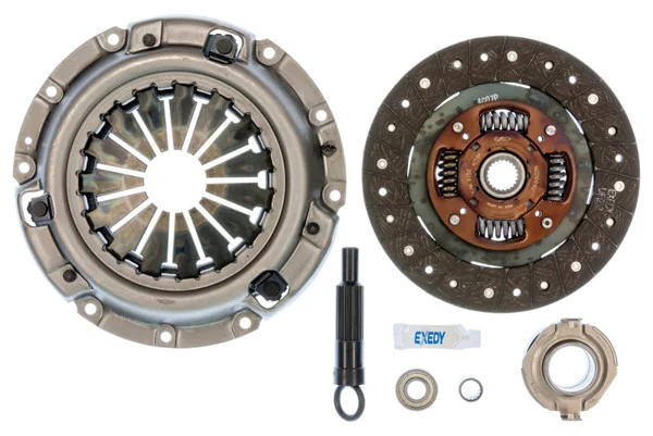 Exedy OE 1983-1984 Ford Ranger L4 Clutch Kit – 10008