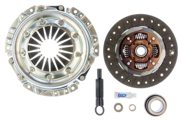 Exedy OE 1985-1989 Chevrolet Astro L4 Clutch Kit – 04053