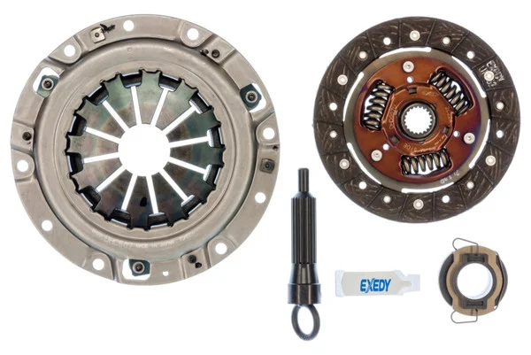 Exedy OE 1988-1992 Daihatsu Charade L3 Clutch Kit – 23001